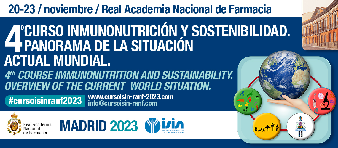 4 CURSO IMMUNONUTRITION