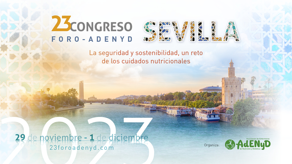 23 CONGRESO FORO-ADENYD