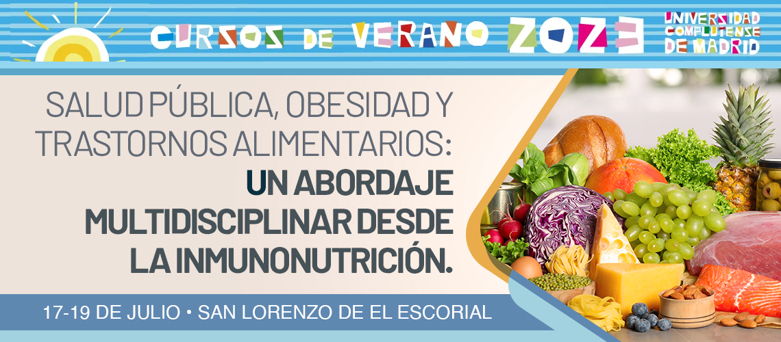 curso verano El Escorial