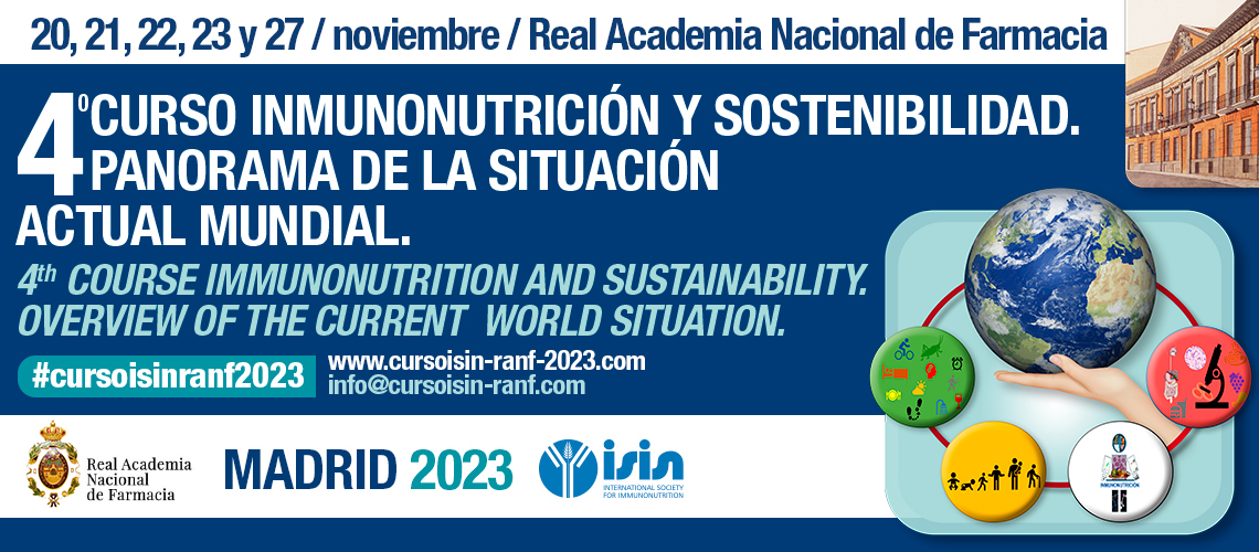 4 CURSO IMMUNONUTRITION