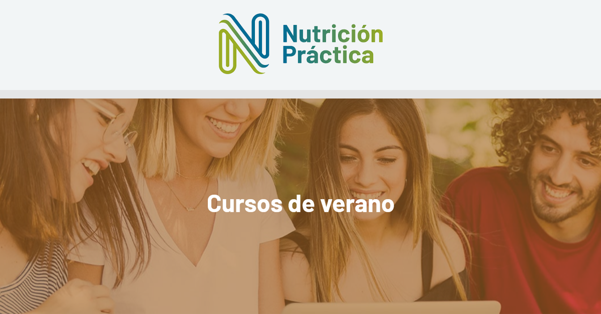 Curso de verano Nutricin Prctica